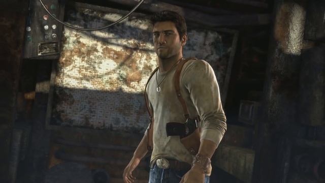 Uncharted: Судьба Дрейка. Прохождение. #2. Дела не очень. смотреть онлайн