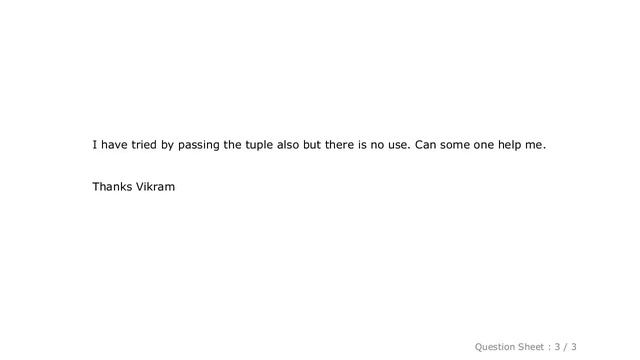 Django : Passing lists or tuples as arguments in django raw sql смотреть онлайн