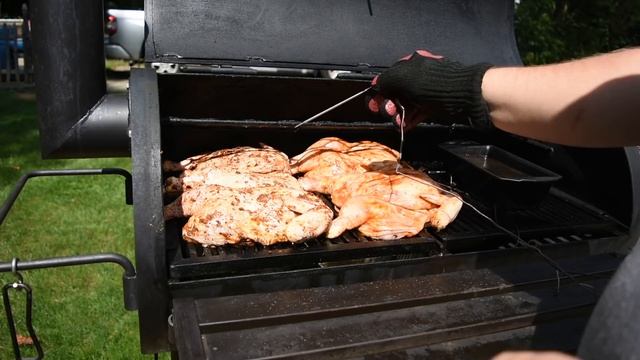 Wireless Thermometer Comparison - Thermoworks Smoke - Thermopro TP 08S - Unboxing And Review