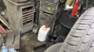 Maxxis premitra 5 спустя сезон