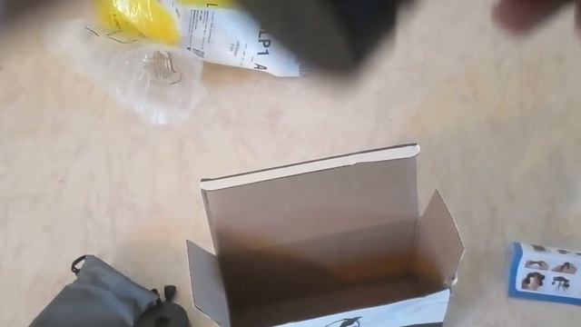 Telescope Field Of Vision Is Infinite And Wonderful Monocular Con Trípode Unboxing