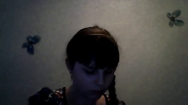 Вечерняя причёска без помощью расчески смотреть онлайн