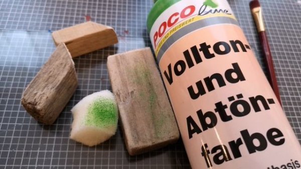 DIY Driftwood house. Häuschen aus Schwemmholz /Treibholz/Driftwood.
Домики дрифтвууд мастер - класс