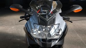 BMW K1300S - байк опередивший время и опережающий конкурентов🔥🔥🔥