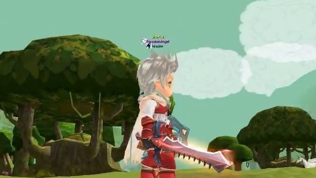 kiraster - Gpotato pre-plus luna online - knight skills and stats смотреть онлайн