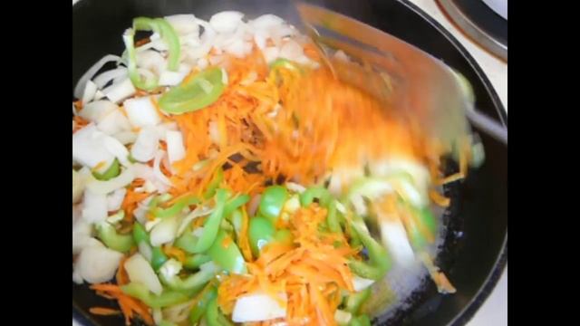 Как приготовить щавельный борщ.Очень вкусный..... смотреть онлайн