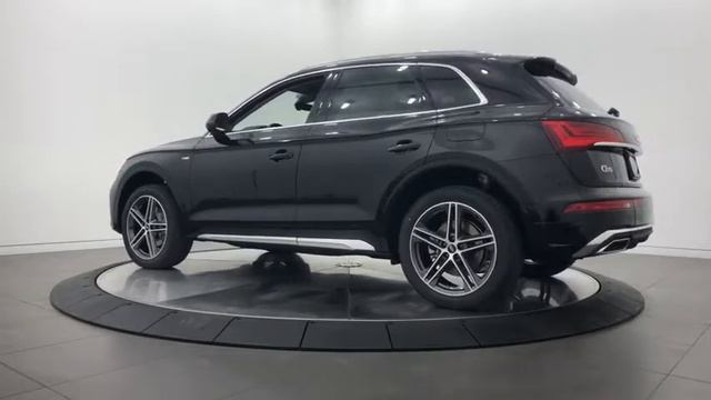 2021 Audi Q5 Lake forest, Highland Park, Chicago, Morton Grove, Northbrook, IL A210379 смотреть онлайн