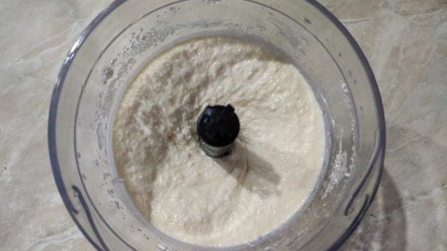 Кухня Мамашки