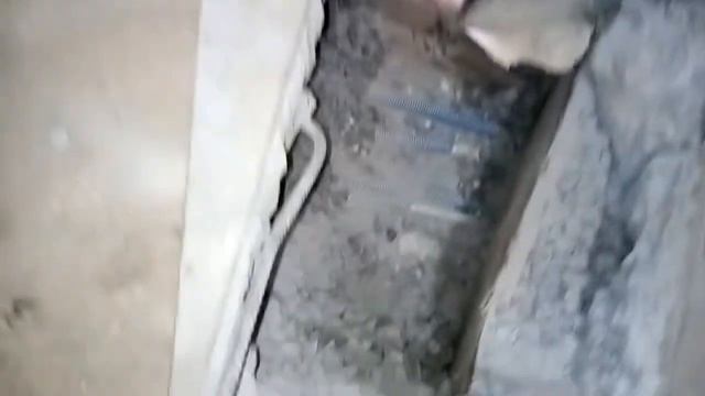 Испортил тёплый пол , с разрешения заказчика! смотреть онлайн