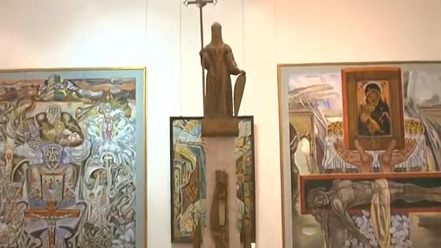 Культура Витебщины 201412 смотреть онлайн