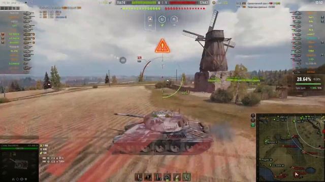 Обзор, тест AltProto AMX 30 смотреть онлайн