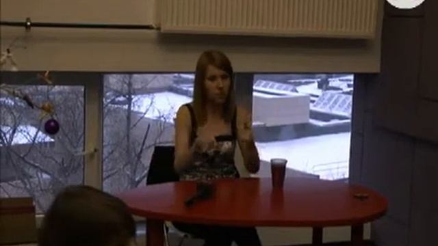 МАСТЕР-КЛАСС «СЕКРЕТ НОВОГОДНЕЙ ВЕЧЕРИНКИ» смотреть онлайн