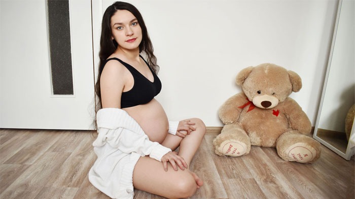 РОДЫ В 13. МОЯ ИСТОРИЯ\ история из жизни смотреть онлайн