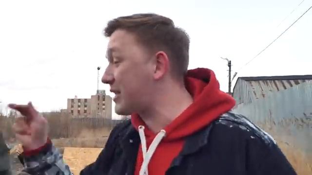 у тебя есть 5 СЕКУНД, чтобы сделать ПРАВИЛЬНЫЙ ВЫБОР! ??? смотреть онлайн