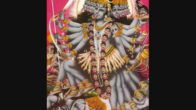 Dance of Kali смотреть онлайн