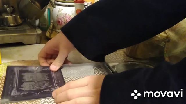 ОБЗОР НА CD ДИСКИ