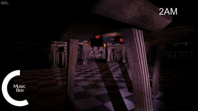 OVERNIGHT 2 REBOOT | ФНАФ ПИЦЦА | СТРАШНАЯ FNAF ИГРА смотреть онлайн