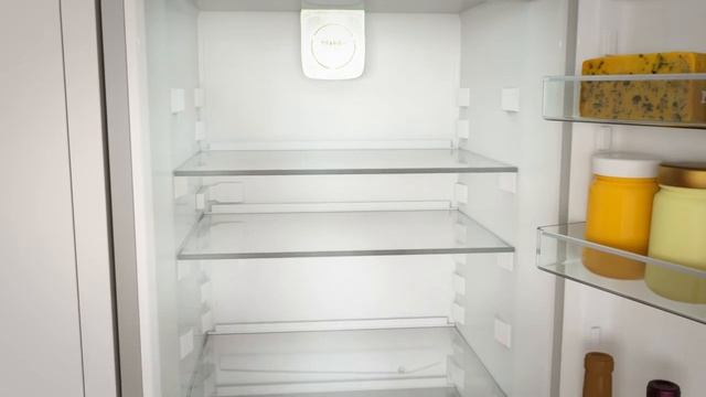 Miele Fridge Freezer KFN28132DEDTCS Product Overview | ao.com смотреть онлайн