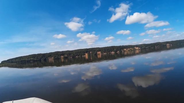 Отпуск.Усть-Бельск. смотреть онлайн