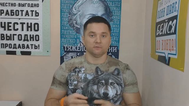 ЛайфХак от Флагмана [4] - "Доводите начатое до конца" смотреть онлайн