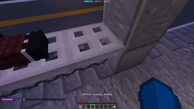 minecraft java test on my computer смотреть онлайн