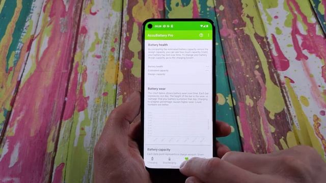 Google pixel 5 (Official refurb)гарантия до 2023 "года (imei 5907) смотреть онлайн