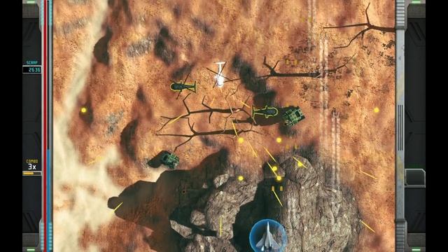 Revolution Ace on Linux (Proton) смотреть онлайн