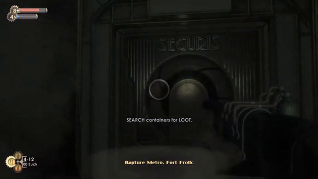 Bioshock Part 11: Splicer Stand Off смотреть онлайн