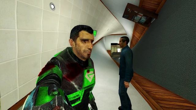 ВОЗРОЖДЕНИЕ И АНИМАЦИЯ АТАКИ из MWII (Обзор аддонов Garry's Mod) смотреть онлайн
