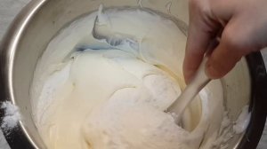 Безглютеновый Бисквит на рисовой муке