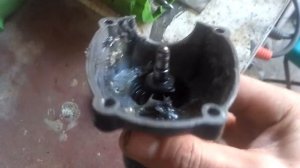 Отзыв дрель pro craft ps950 после 1 года,  отзыв про дрель