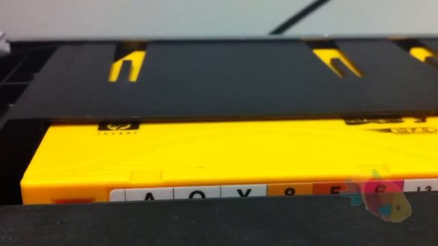 LTO3 Ultrium Tape Autoloader Internal Workings & Mechanism смотреть онлайн