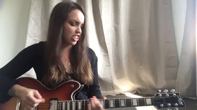 Jollee Live in Lockdown with 'I Got Love' (original) смотреть онлайн