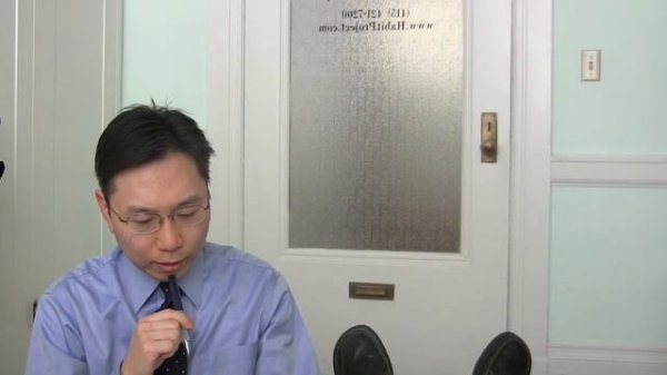 Project Hypnosis, Ep 1, Shame