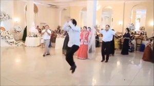 Gypsy dance.-Руслан Лалай.(театр,, Ромэн,,Москва).