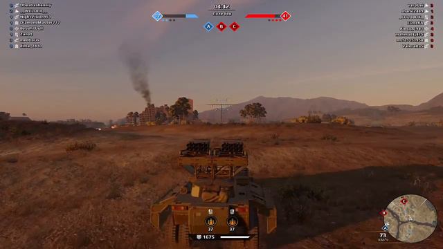 🎮 Crossout смотреть онлайн