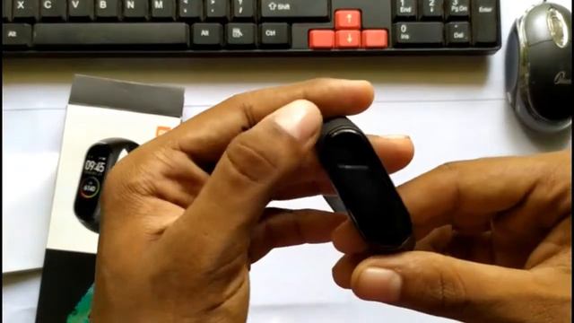 Mi Band 4 Unboxing @ Review Sinhala смотреть онлайн