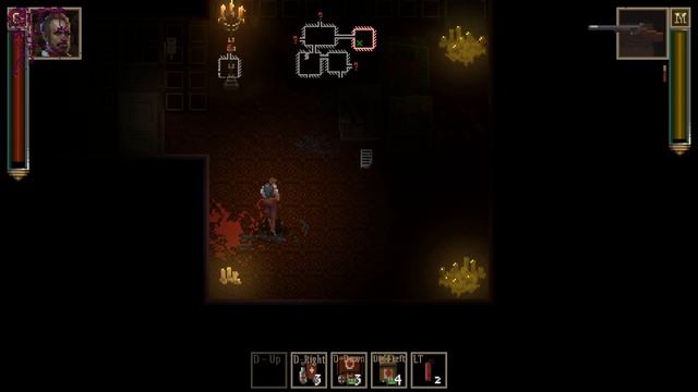 Игра про Ктулху — Lovecraft's Untold Stories смотреть онлайн