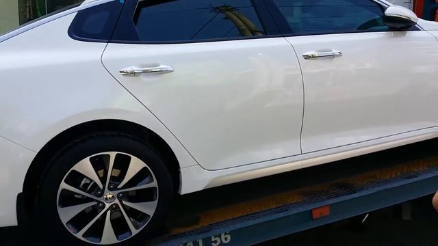 Kia Optima 2016 2.4GT-line chi tiết 0978.567.072 смотреть онлайн