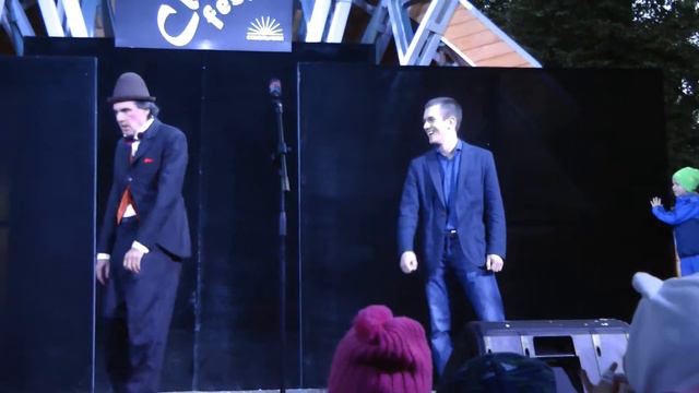 David Shiner Samurai смотреть онлайн