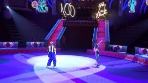 100-летие Юрия Владимировича Никулина. Цирк Никулина 18 декабря 2021 г.