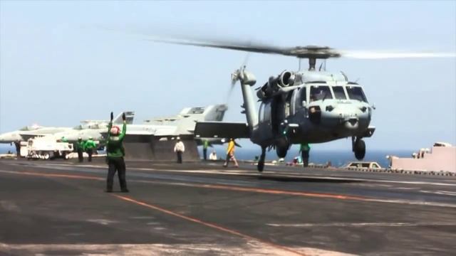 Flight Ops: By Dawn's Early Light смотреть онлайн