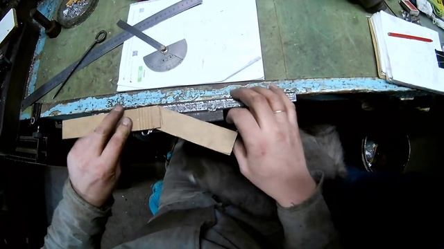 Консилиум по расчёту подножки, попутно считаем пальцы у кота смотреть онлайн