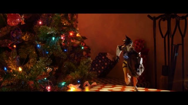 Cookiewatch | Overwatch смотреть онлайн