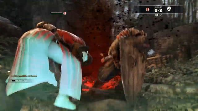 For Honor episode 20 смотреть онлайн