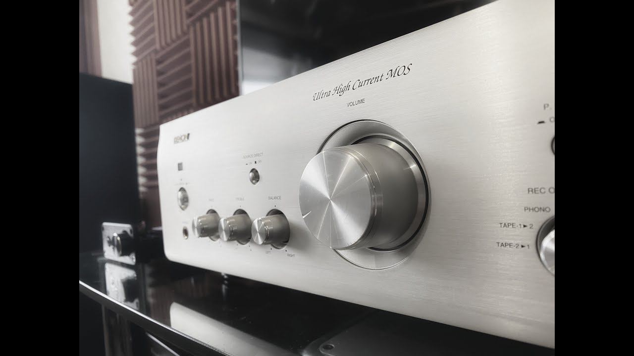 Насколько плохо звучит FX-Audio FX-502SPRO, ПРОДОЛЖЕНИЕ смотреть онлайн