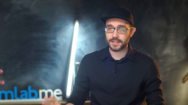 Чиним автофокус в камере Panasonic GH5