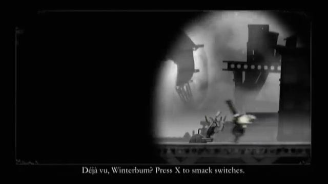 The Misadventures Of P.B. Winterbottom: Savory Salutations | WikiGameGuides смотреть онлайн