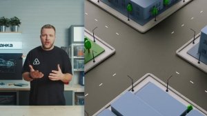 Курс ПДД – Перекресток и пересечение проезжих частей// как определить границы перекрестка