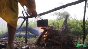 Сушенный картофель